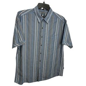 Kuhl Men’s button down shirt